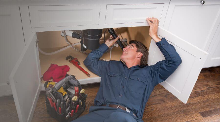 Professional Tankless Water Heater Installation in Stamps, AR